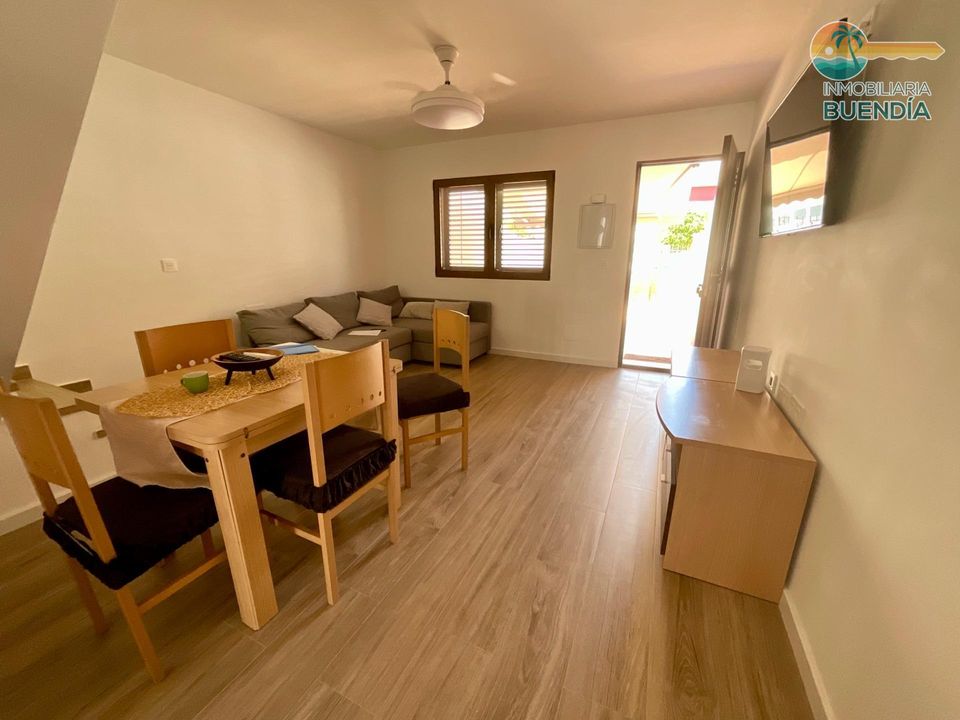 Duplex i Puerto De Mazarron, Murcia - foto 4