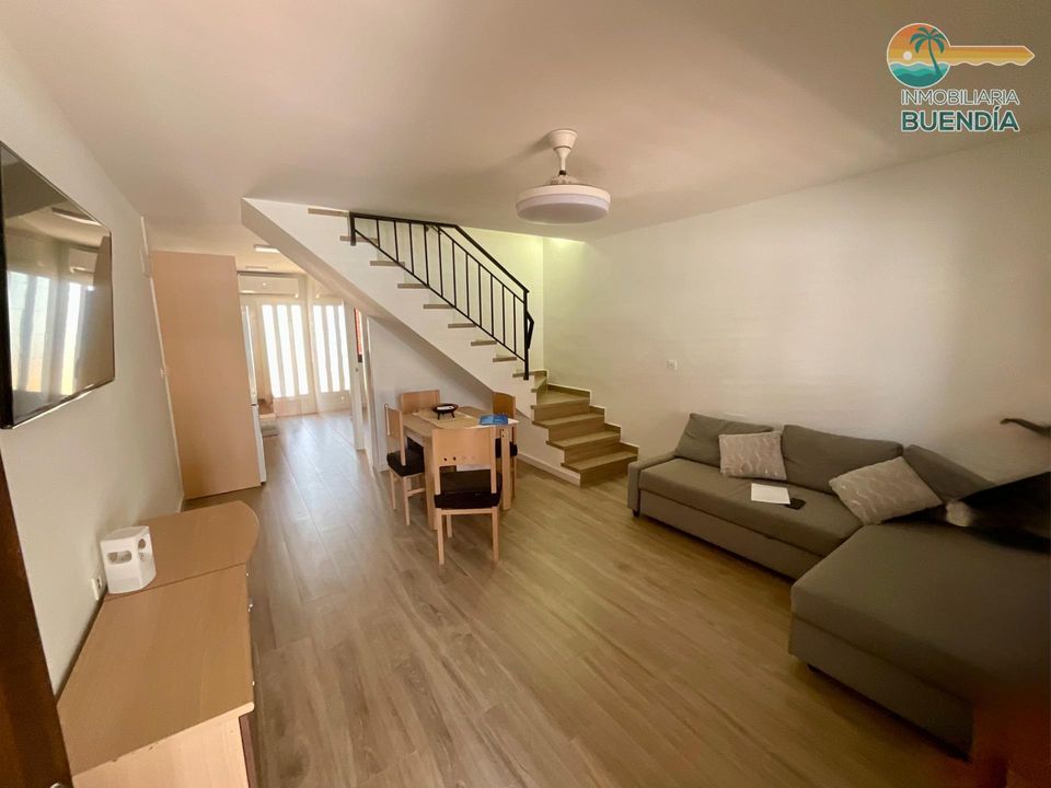 Duplex i Puerto De Mazarron, Murcia - foto 5