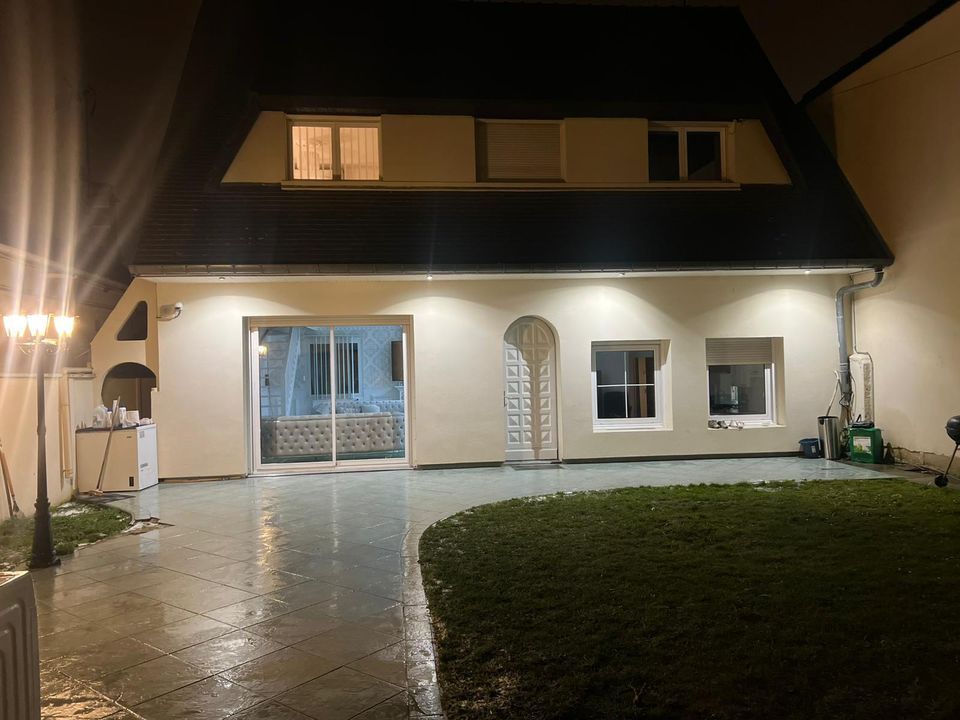 Villa i Aulnay-sous-Bois, Seine-Saint-Denis - foto 2