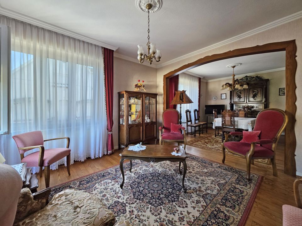 Villa i Mertzwiller, Bas-Rhin - foto 4