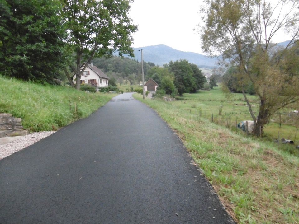 Helårsgrund i Saint-Martin, Bas-Rhin - foto 2