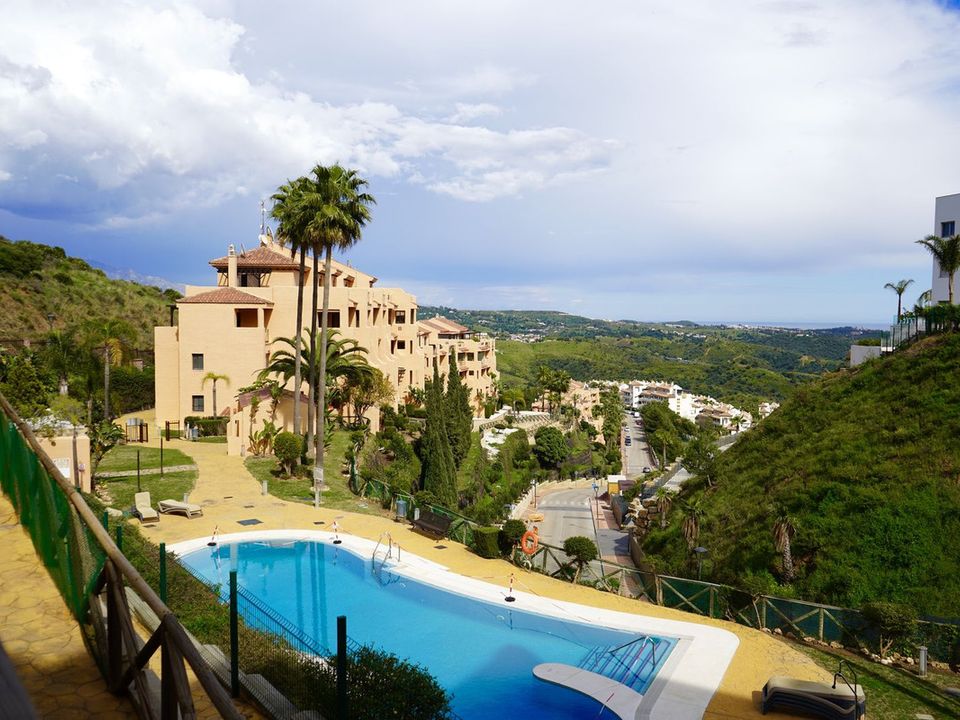Lejlighed i Mijas Costa, Malaga - foto 4