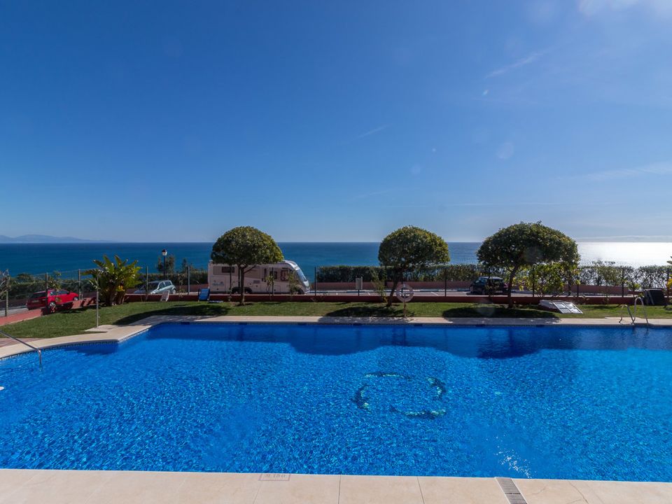 Lejlighed i Manilva, Malaga - foto 4
