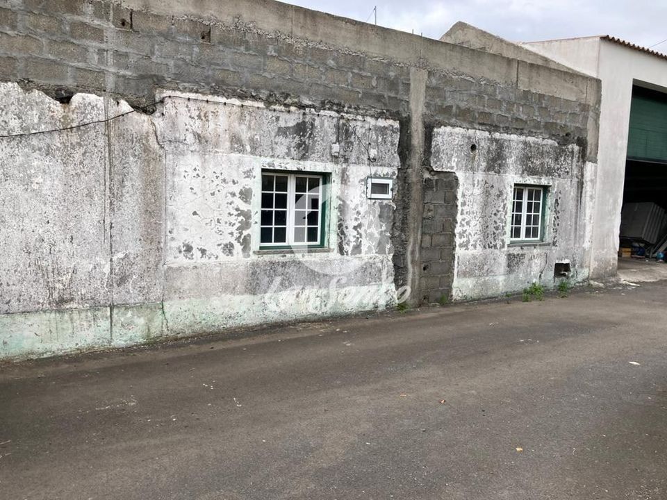 Villa a Santa Cruz da Graciosa, Graciosa - foto 1