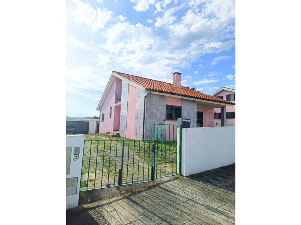 Villa i Viana do Castelo, Viana do Castelo - foto 1