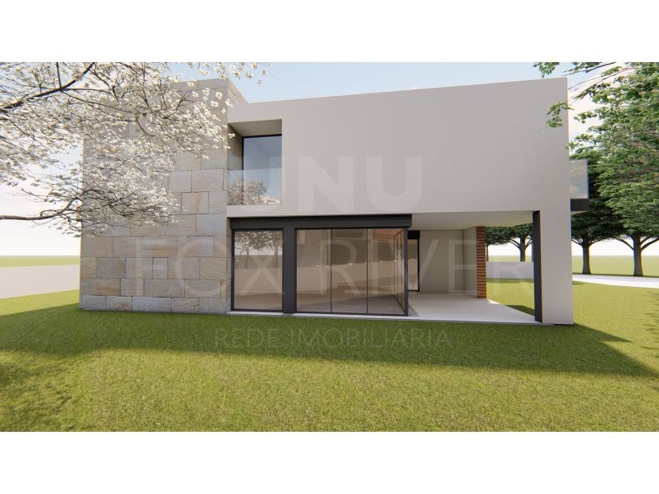 Villa i Viana do Castelo, Viana do Castelo - foto 4
