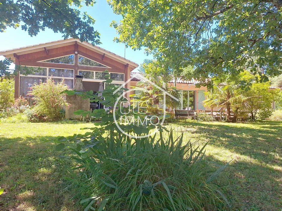 Villa i Montcaret, Dordogne - foto 2