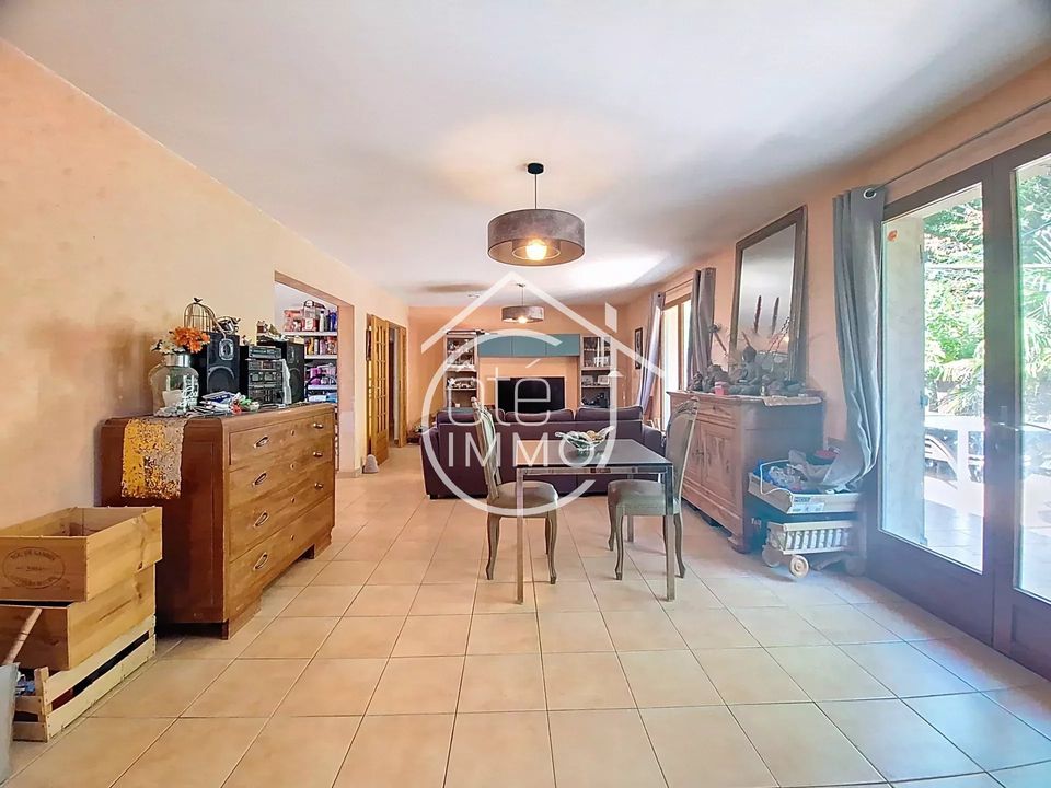Villa i Montcaret, Dordogne - foto 4