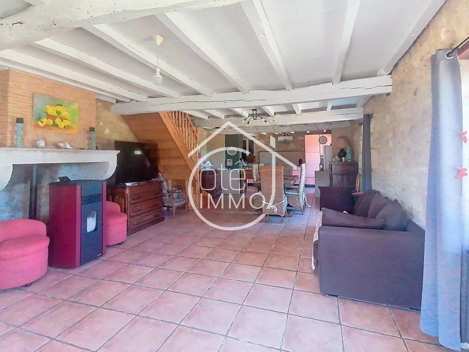 Villa i Massugas, Gironde - foto 2