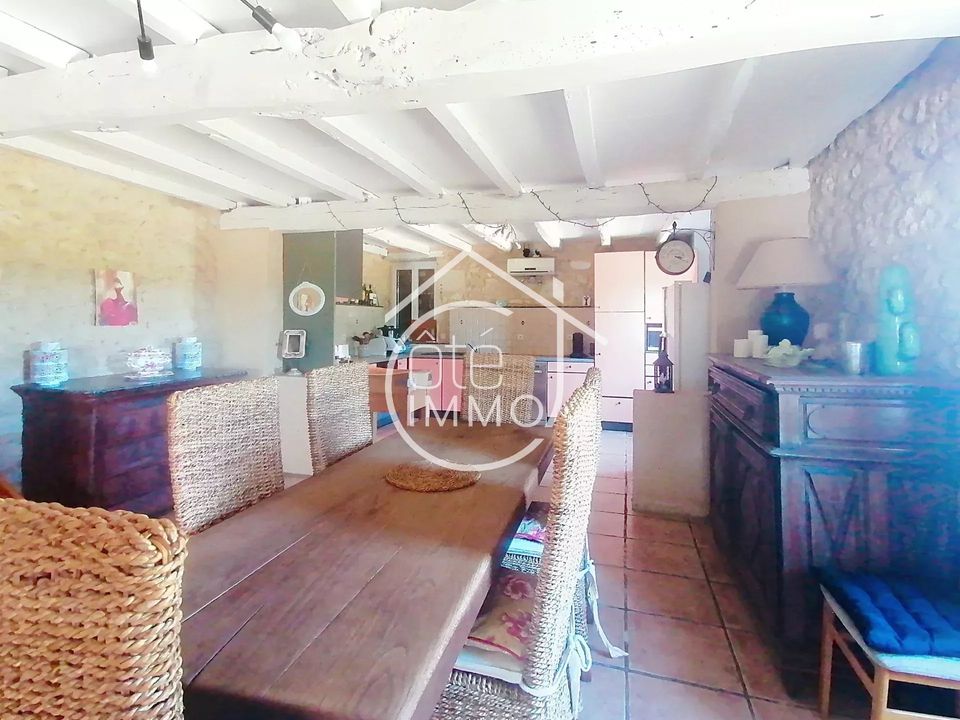 Villa i Massugas, Gironde - foto 3