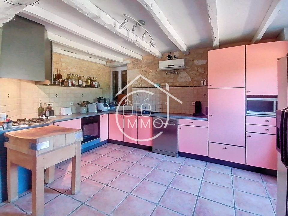 Villa i Massugas, Gironde - foto 4