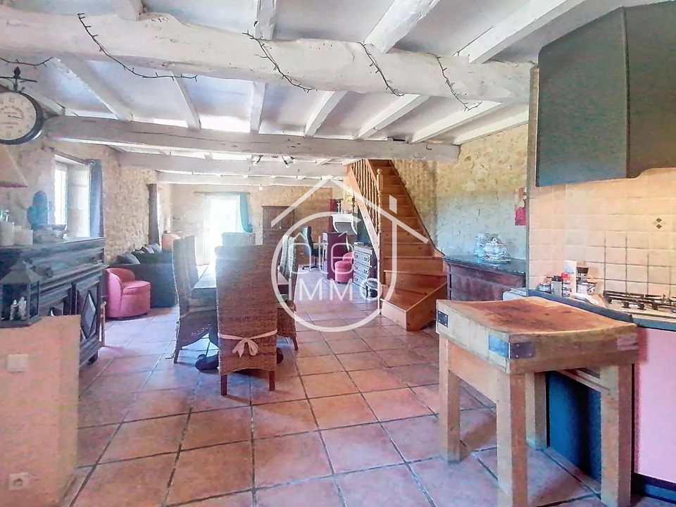 Villa i Massugas, Gironde - foto 5
