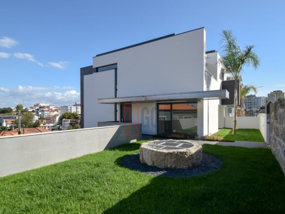 Villa i Oliveira do Douro, Porto - foto 2