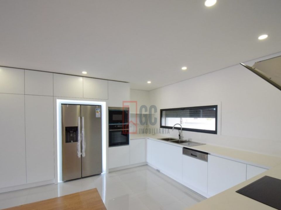 Villa i Oliveira do Douro, Porto - foto 3