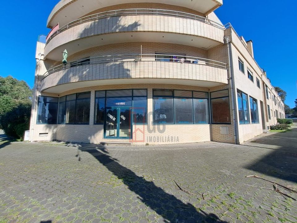Erhvervsejendom i Madalena, Porto - foto 2