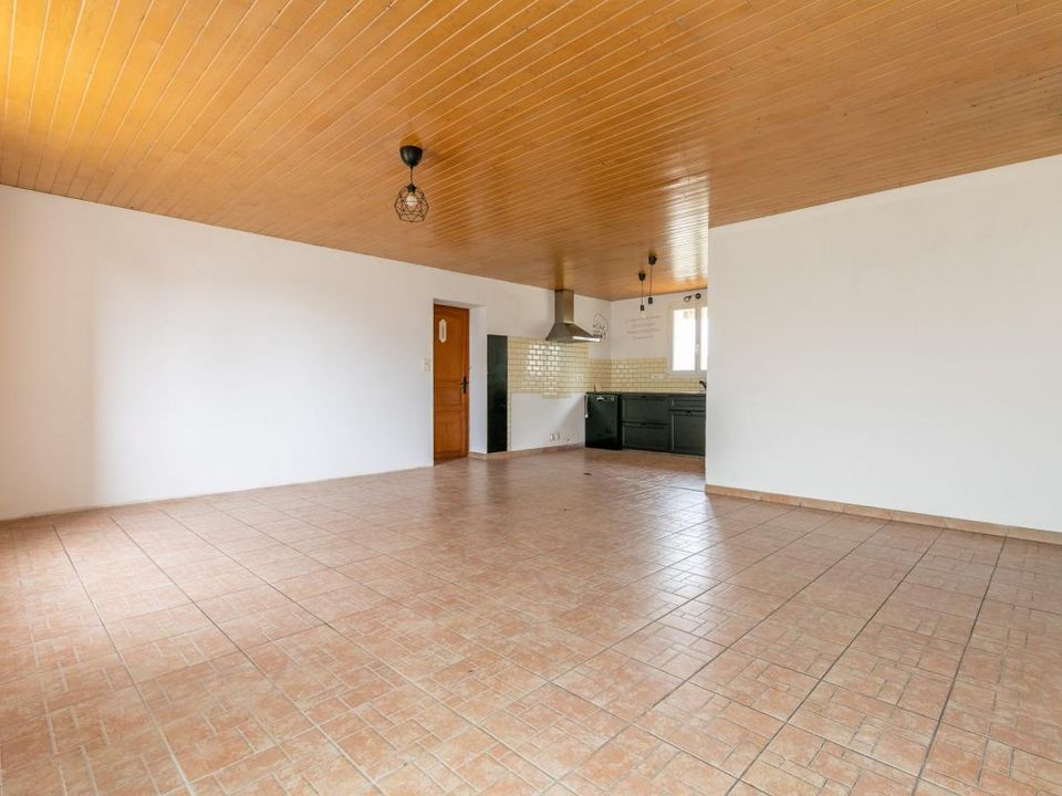 Villa i Barbâtre, Vendee - foto 3