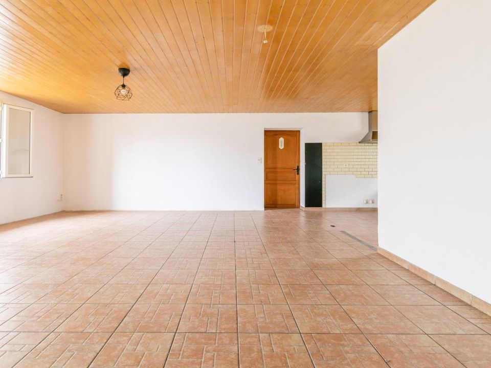 Villa i Barbâtre, Vendee - foto 4