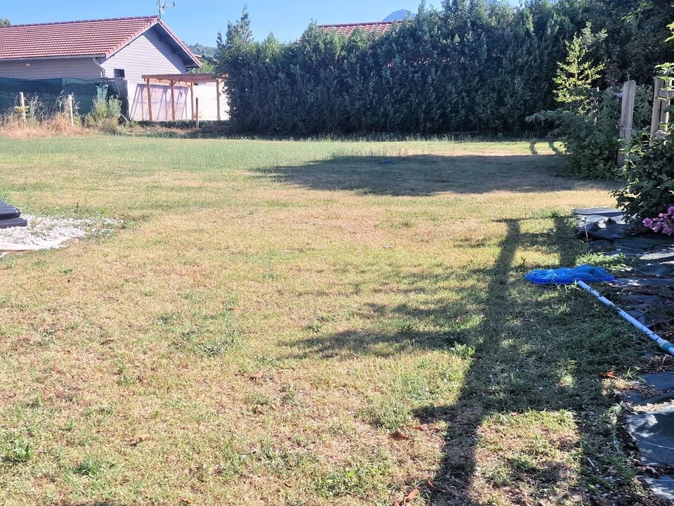 Helårsgrund i Saint-Just-de-Claix, Isere - foto 3