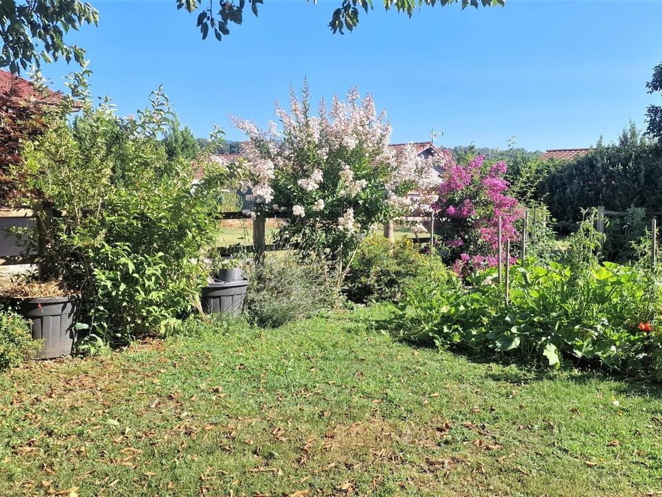 Helårsgrund i Saint-Just-de-Claix, Isere - foto 4