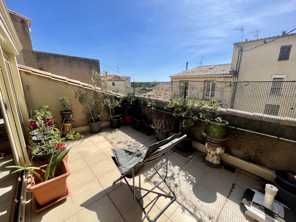 Villa i Montblanc, Herault - foto 3
