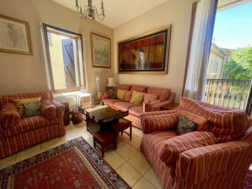 Villa i Montblanc, Herault - foto 4