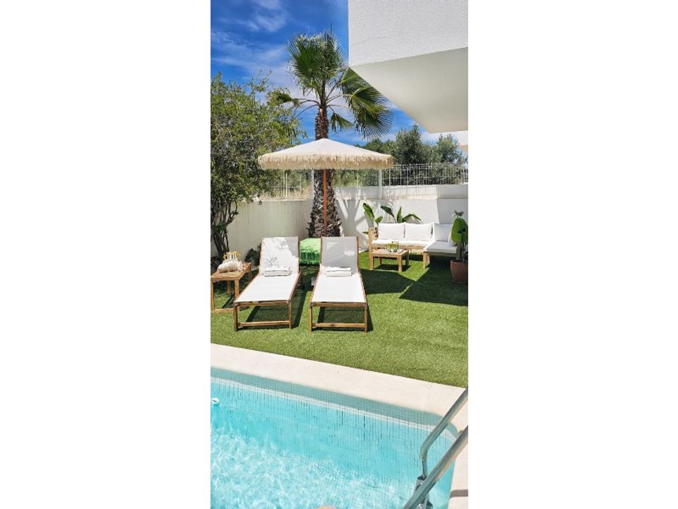 Villa i Tavira, Faro - foto 4