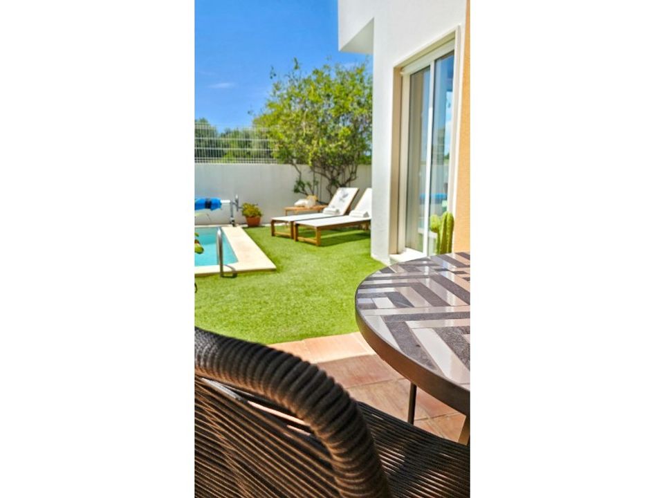 Villa i Tavira, Faro - foto 5