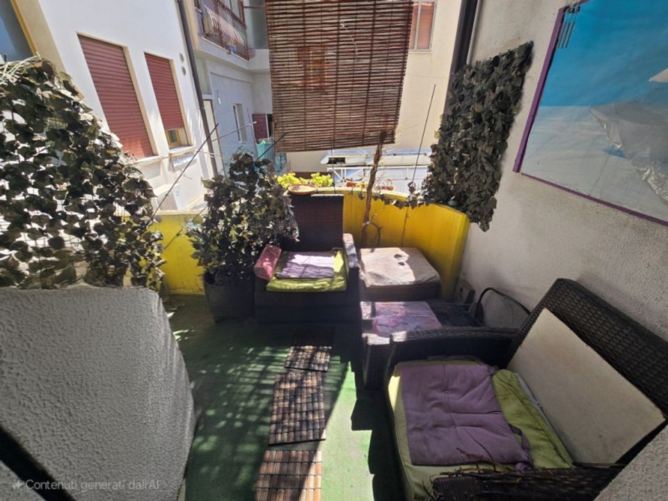 Lejlighed i Camponogara, Venice - foto 1