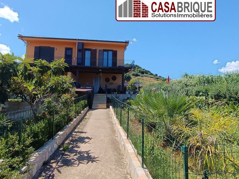 Villa i Santa Flavia, Palermo - foto 2