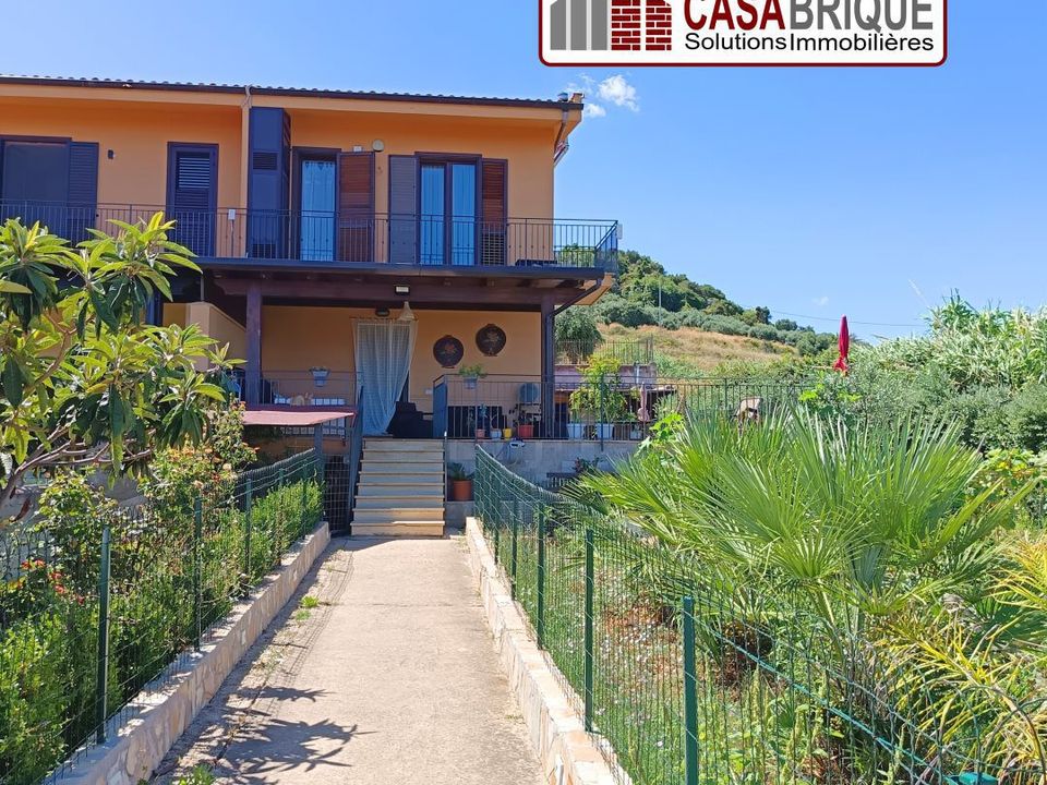 Villa i Santa Flavia, Palermo - foto 3