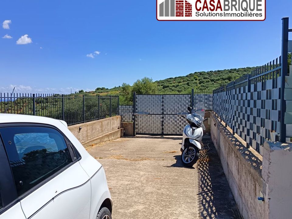 Villa i Santa Flavia, Palermo - foto 4