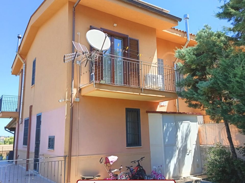 Villa i Santa Flavia, Palermo - foto 5