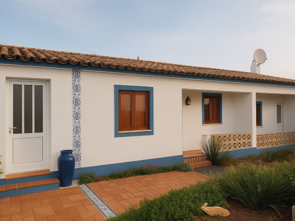Granja en Colos, Beja - foto 3