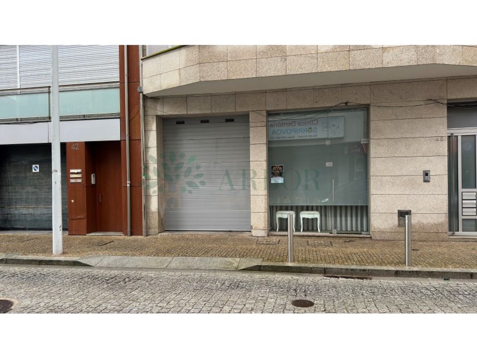 Garage i Povoa de Varzim, Porto - foto 5