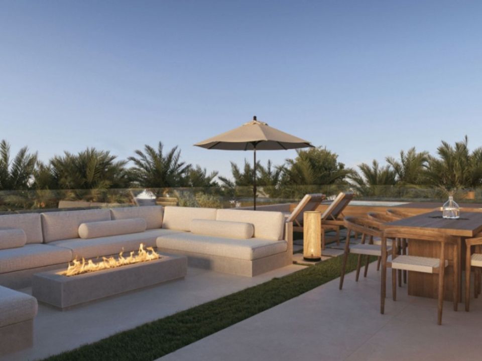Villa i El Paraiso, Malaga - foto 2
