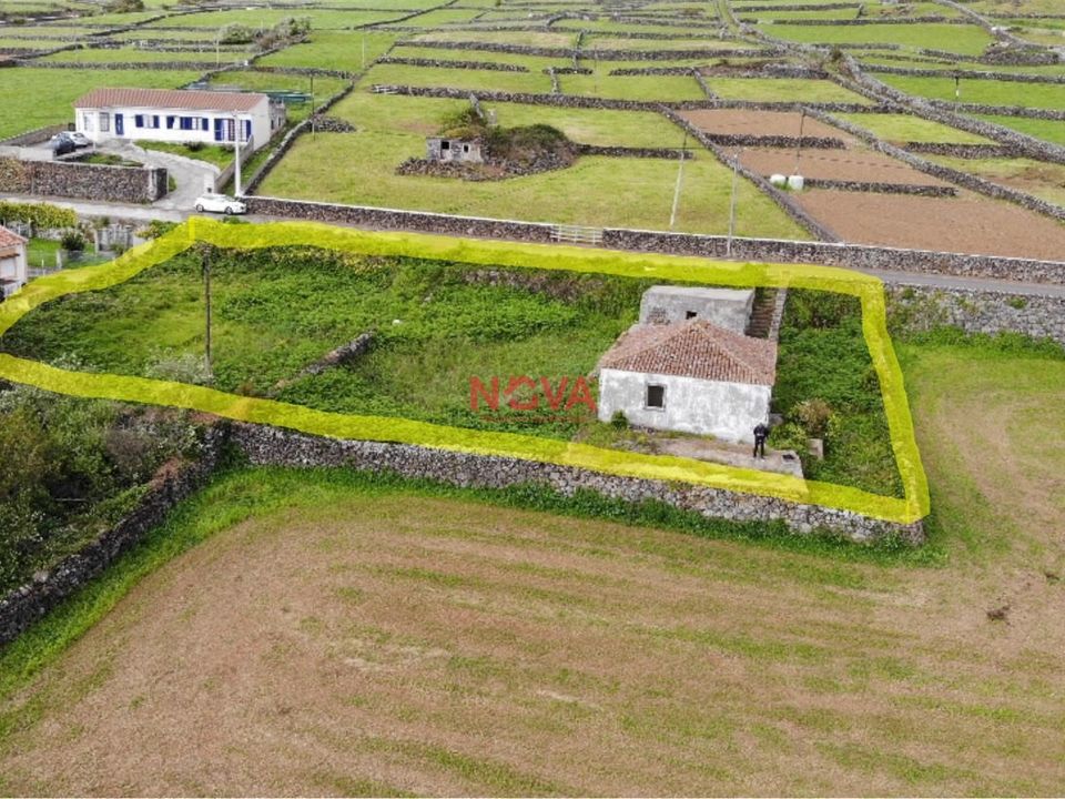 Villa i Angra do Heroismo, Terceira - foto 4