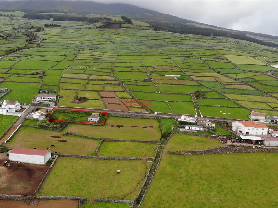 Villa i Angra do Heroismo, Terceira - foto 5