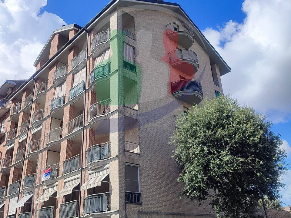 Lejlighed i Moncalieri, Turin - foto 1