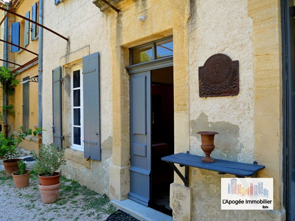 Villa i Uzes, Gard - foto 3