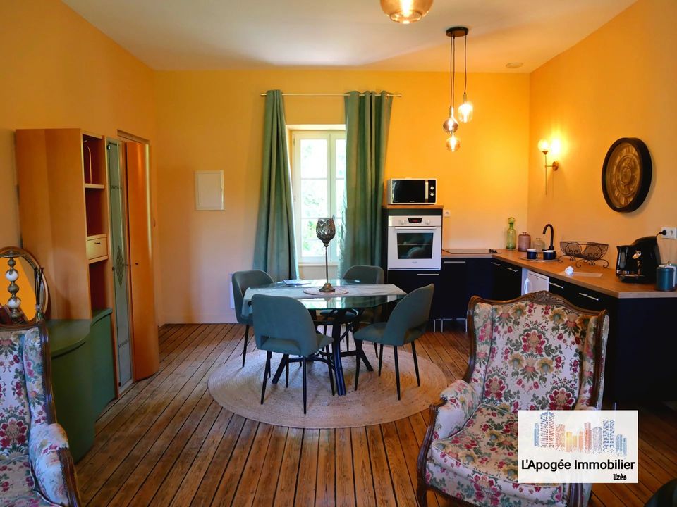 Villa i Uzes, Gard - foto 5