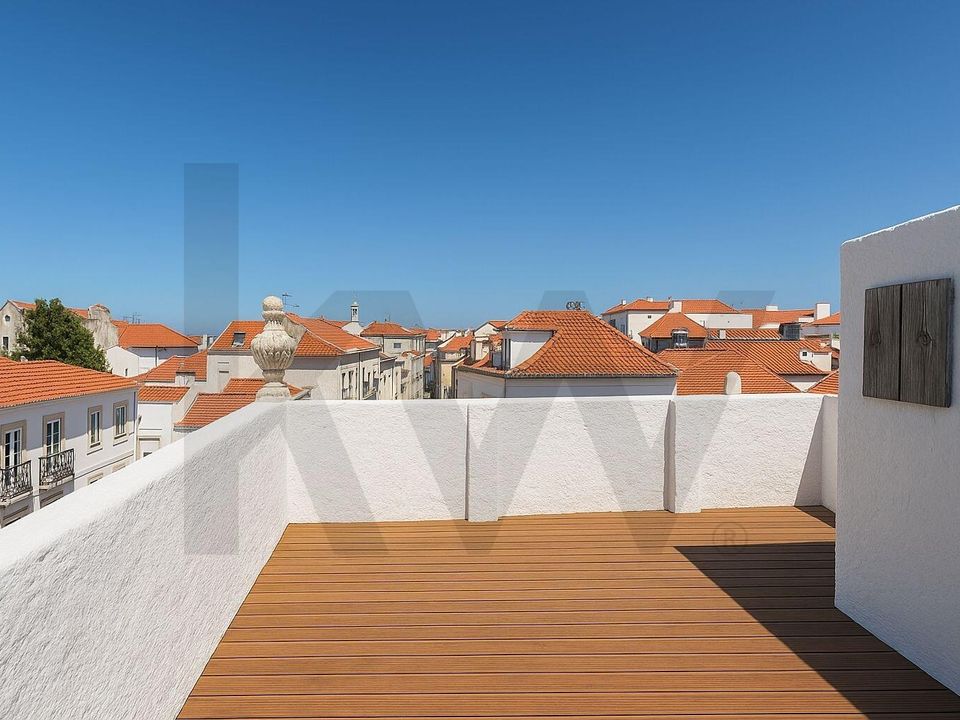 Byhus i Alcochete, Setubal - foto 3