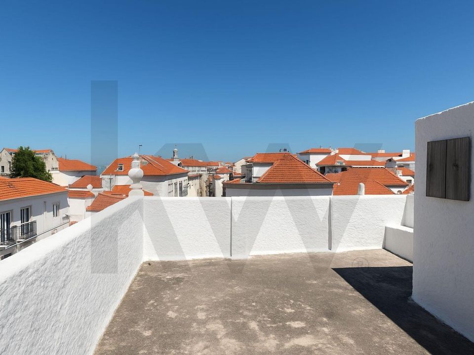 Byhus i Alcochete, Setubal - foto 2