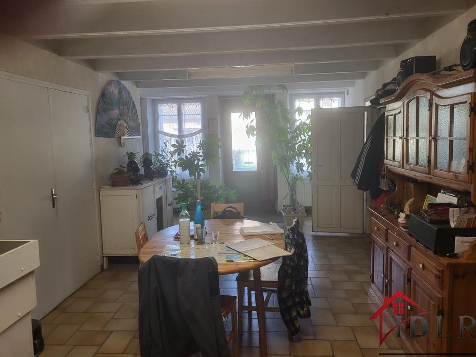 Villa i Rançonnières, Haute-Marne - foto 2