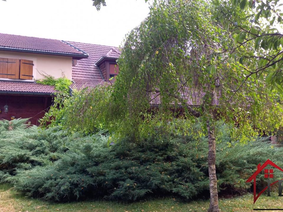 Casa de aldeia em Charcier, Jura - foto 1