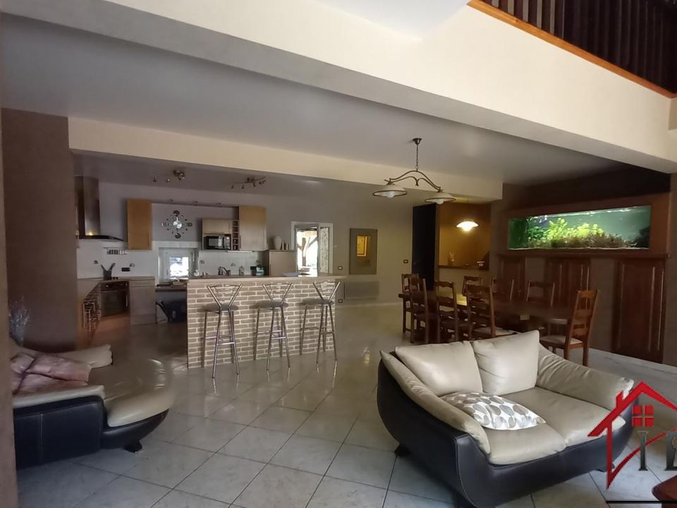 Casa de aldeia em Charcier, Jura - foto 3
