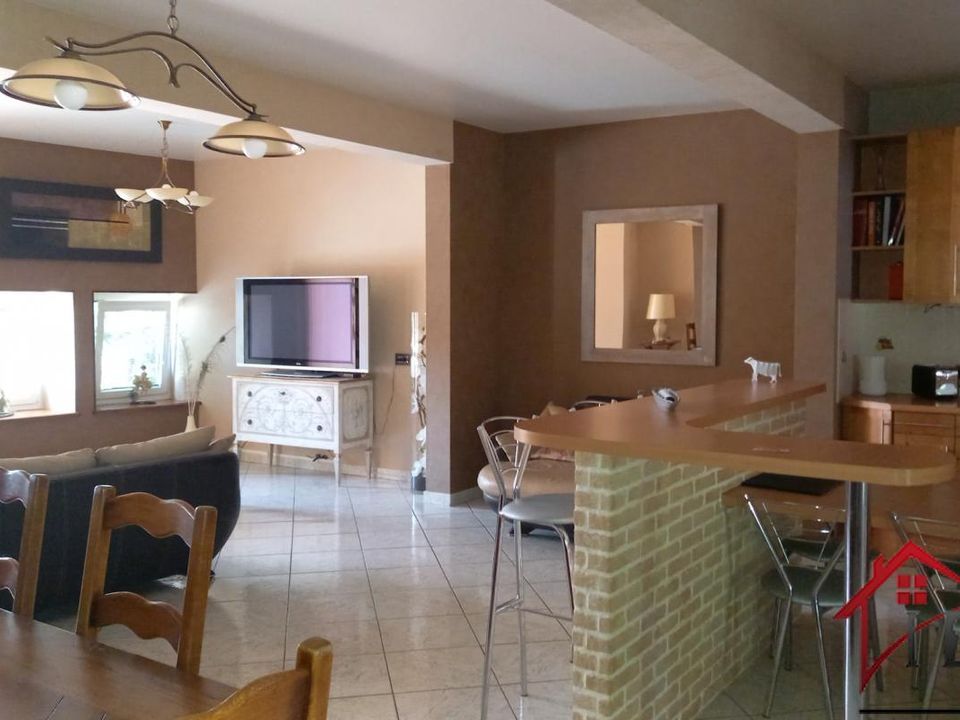 Casa de aldeia em Charcier, Jura - foto 4