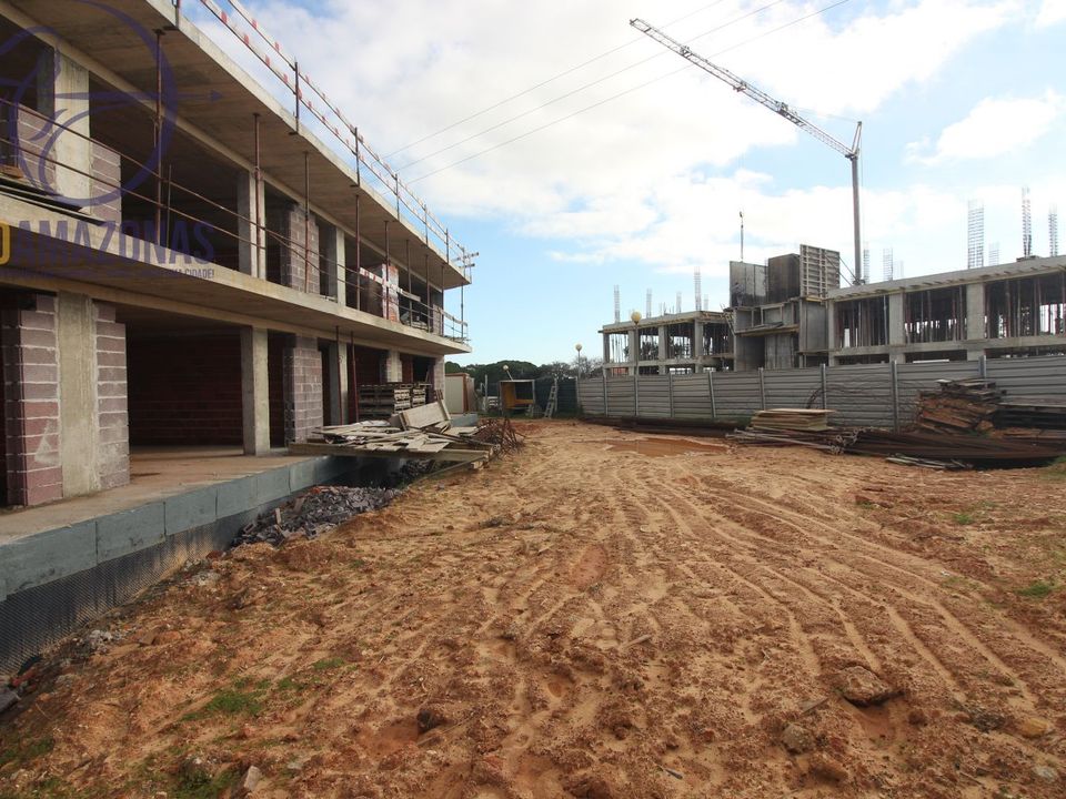 Lejlighed i Lagoa, Faro - foto 2