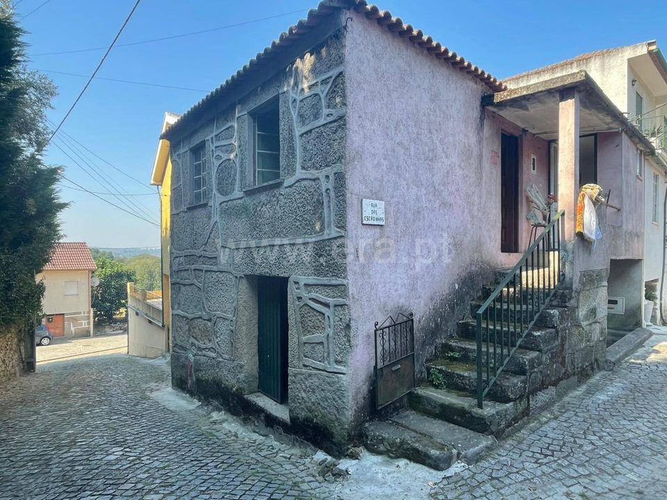 Villa i Mangualde, Viseu - foto 1