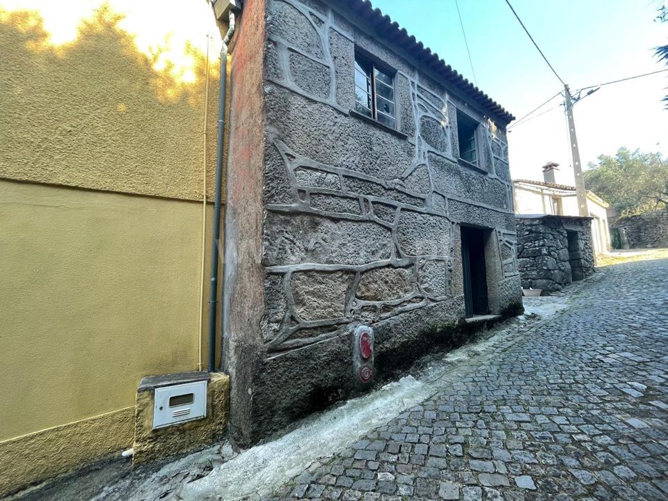 Villa i Mangualde, Viseu - foto 4