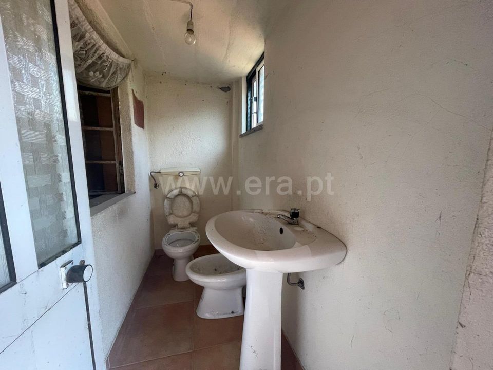 Villa i Mangualde, Viseu - foto 5
